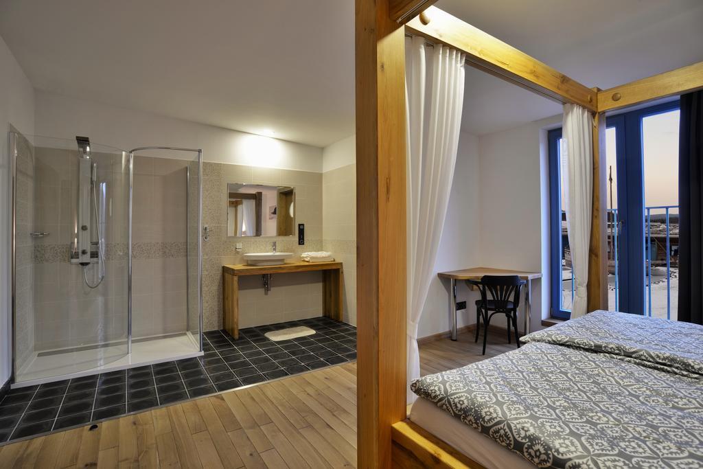 Hostal Farma Noe Brezina  Habitación foto