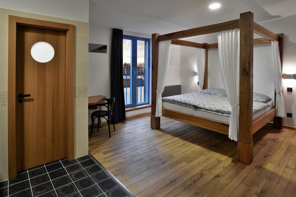 Hostal Farma Noe Brezina  Habitación foto