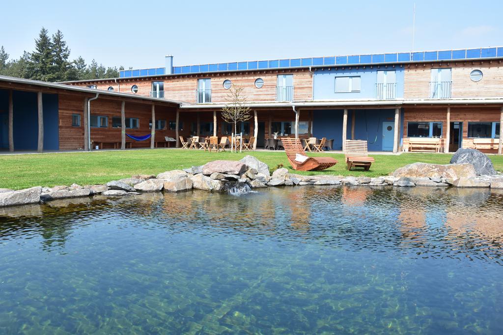 Hostal Farma Noe Brezina  Exterior foto